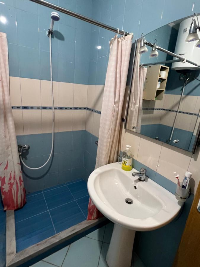 Leonard Apartment Tirana Extérieur photo