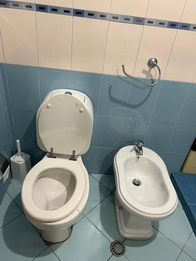 Leonard Apartment Tirana Extérieur photo