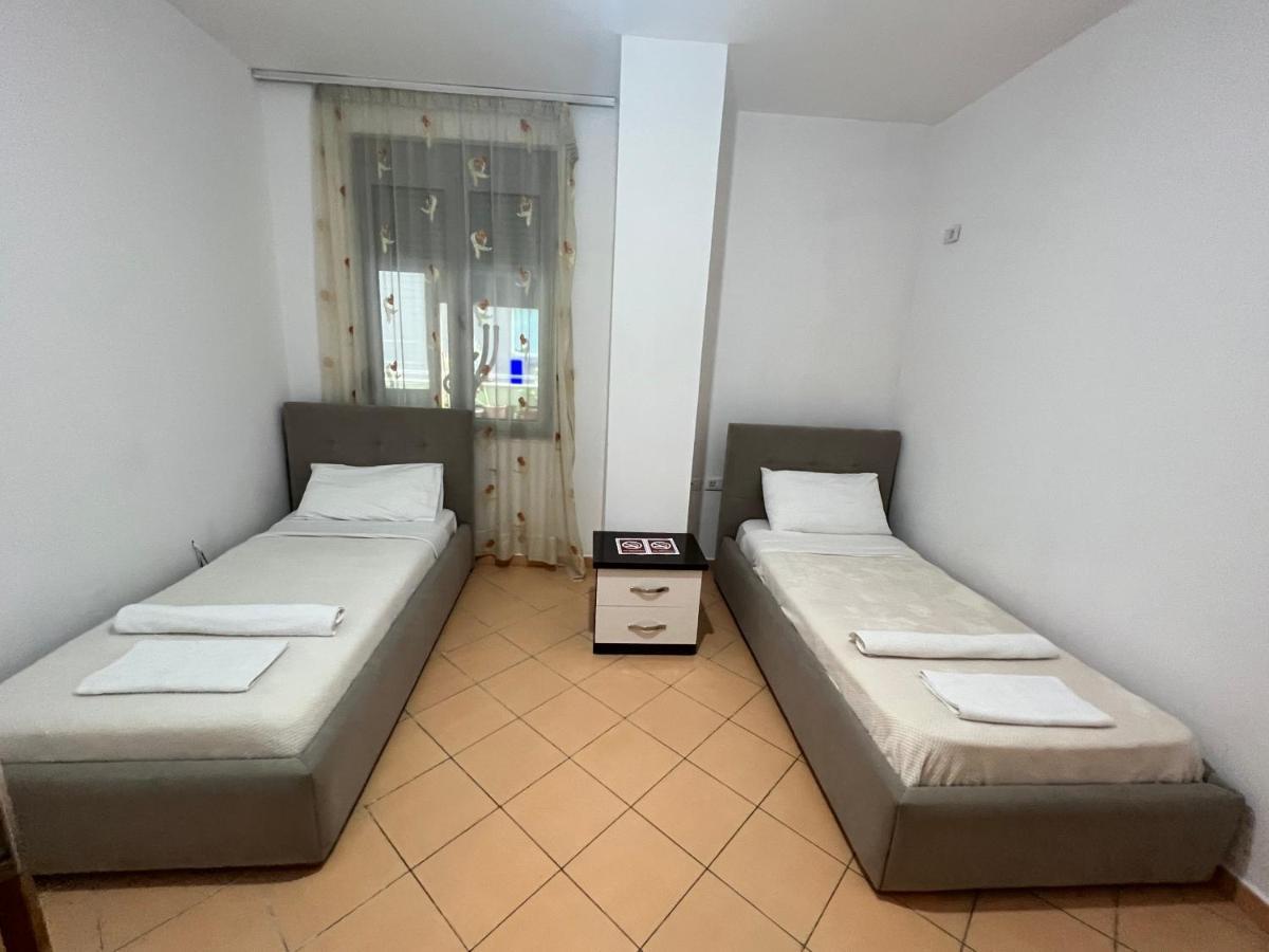 Leonard Apartment Tirana Extérieur photo