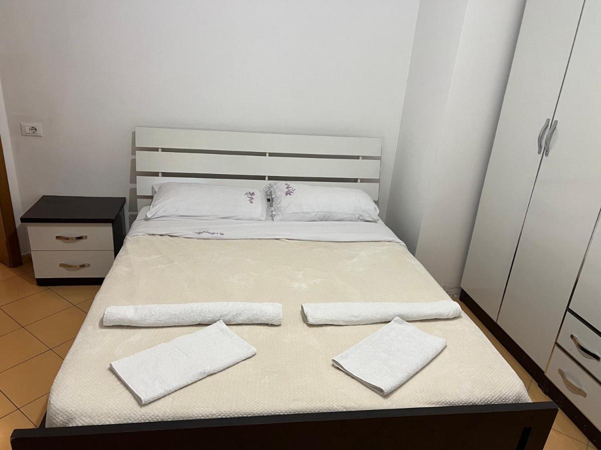 Leonard Apartment Tirana Extérieur photo