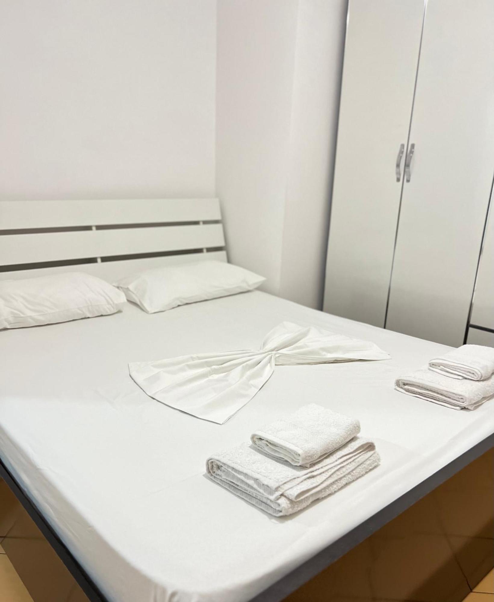 Leonard Apartment Tirana Extérieur photo